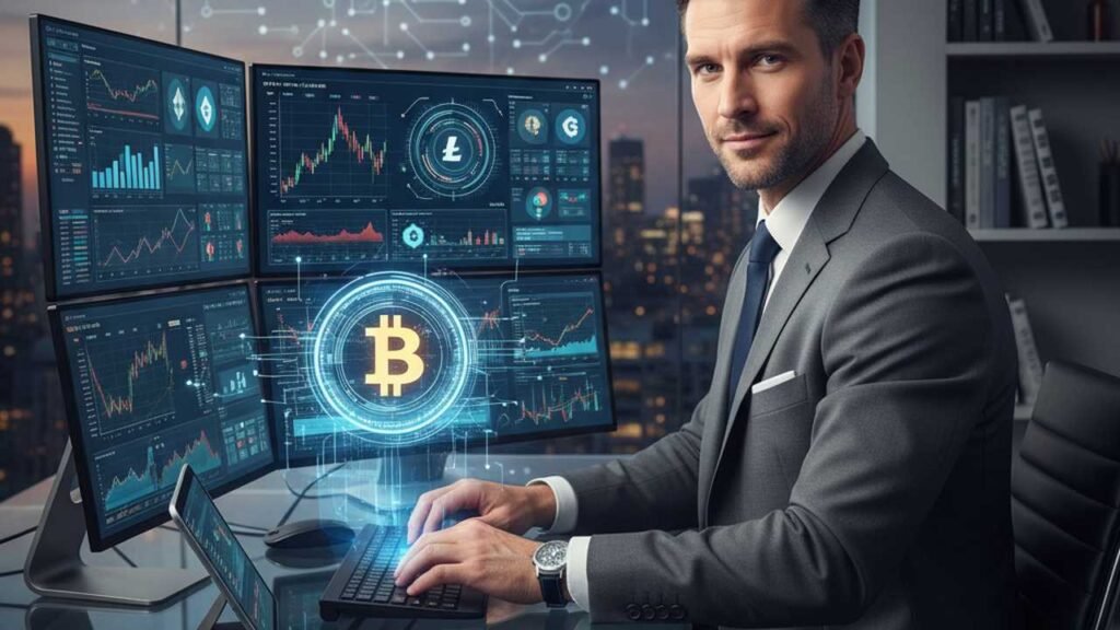 Why a Home Automation Service Plan is Essential for Your Home’s Future