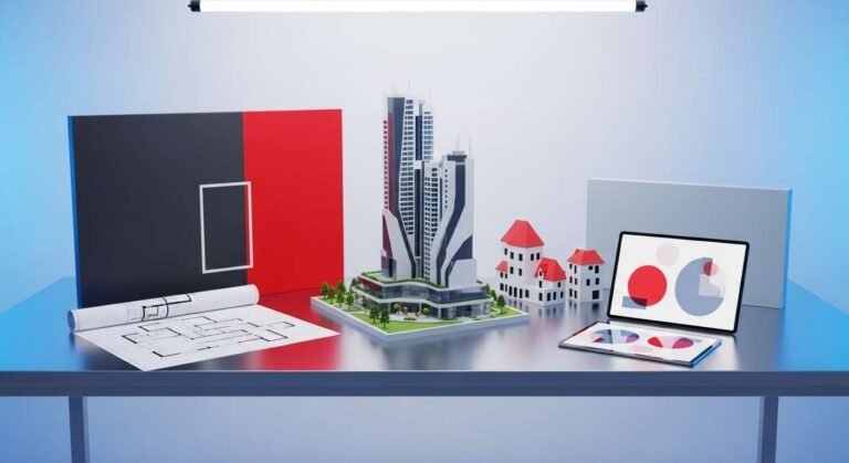 Scaling Real Estate Growth