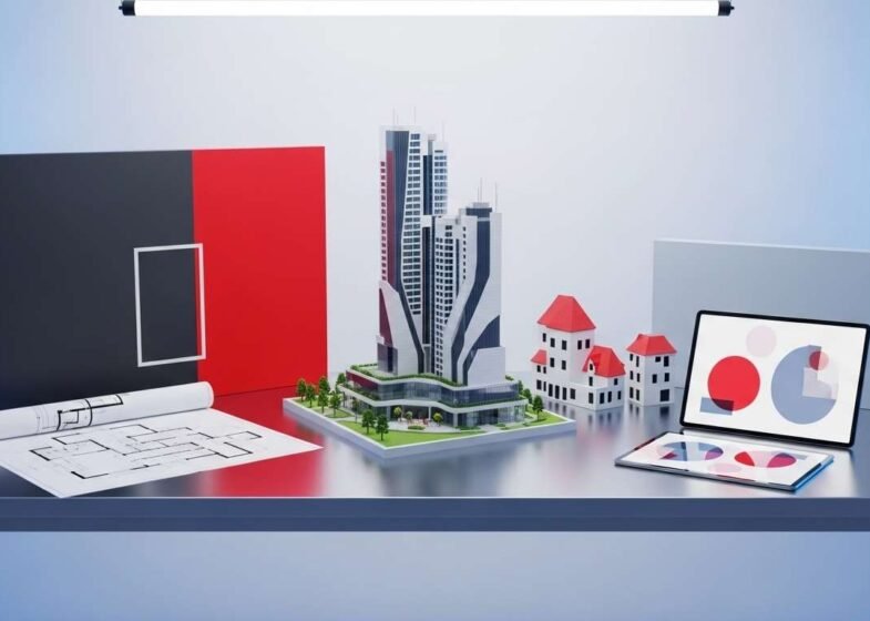 Scaling Real Estate Growth