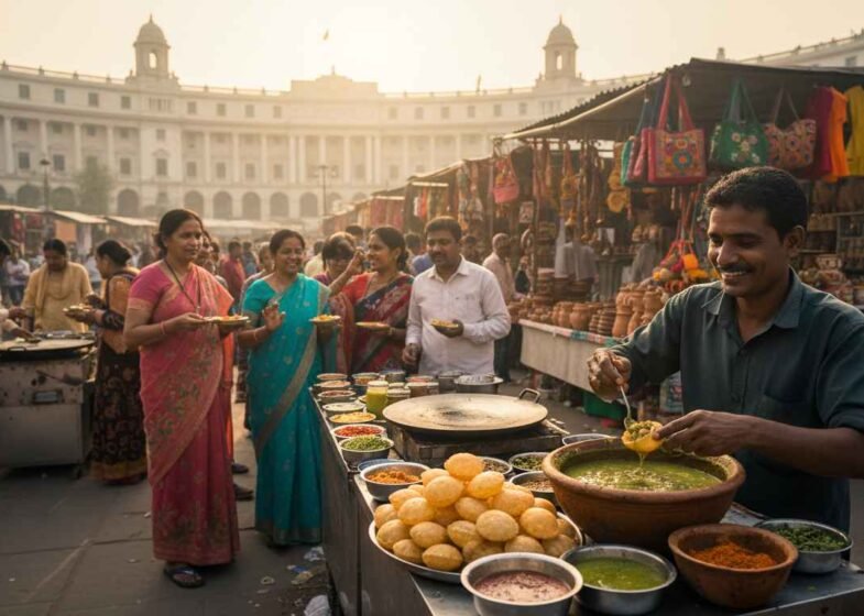 best fun places to visit in delhi