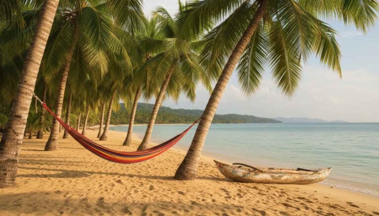 best place in central america to visit