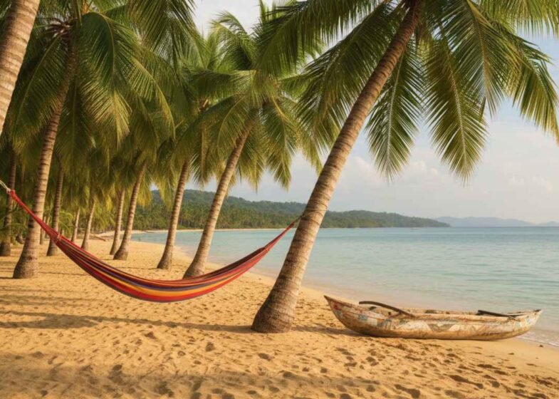 best place in central america to visit