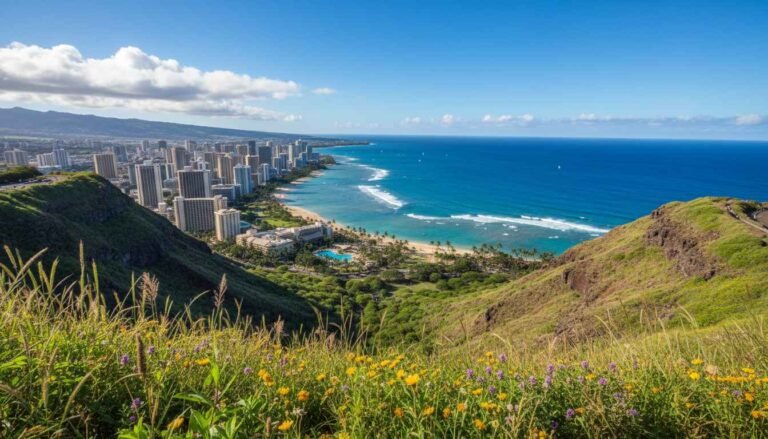best place to visit in Honolulu Hawaii