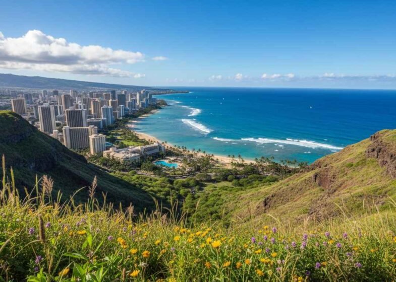 best place to visit in Honolulu Hawaii