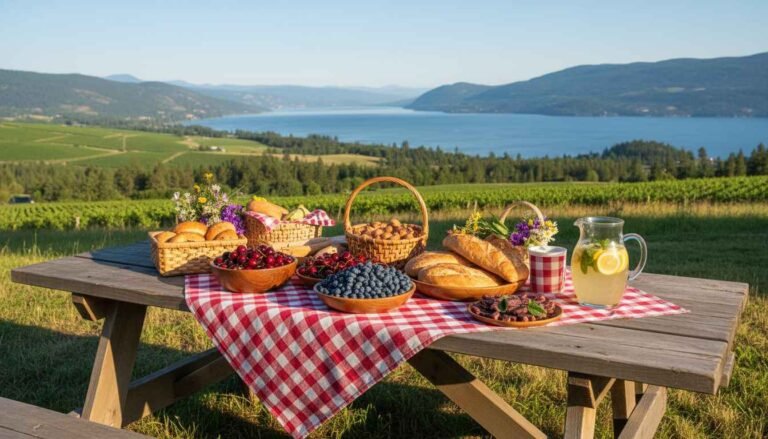 best places in bc to visit in summer