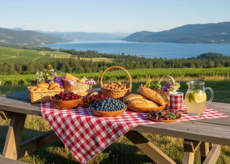 best places in bc to visit in summer