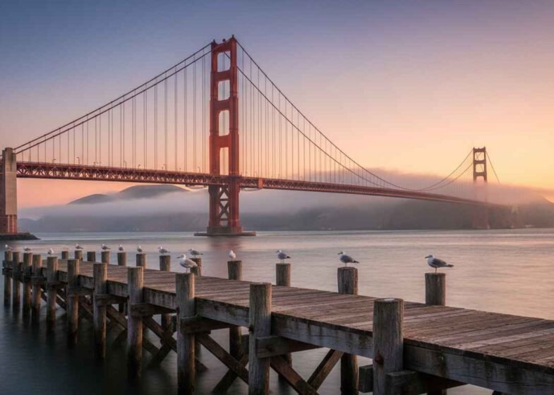 best places in san francisco to visit