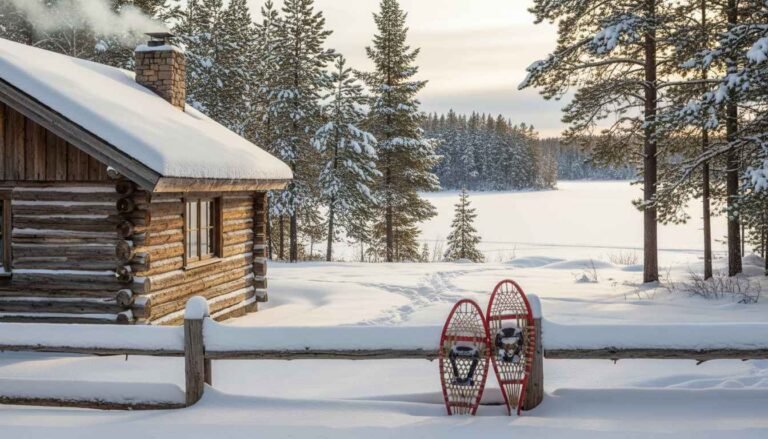 best places to visit in Minnesota winter