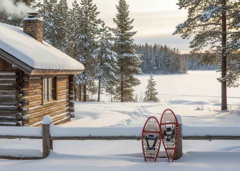 best places to visit in Minnesota winter