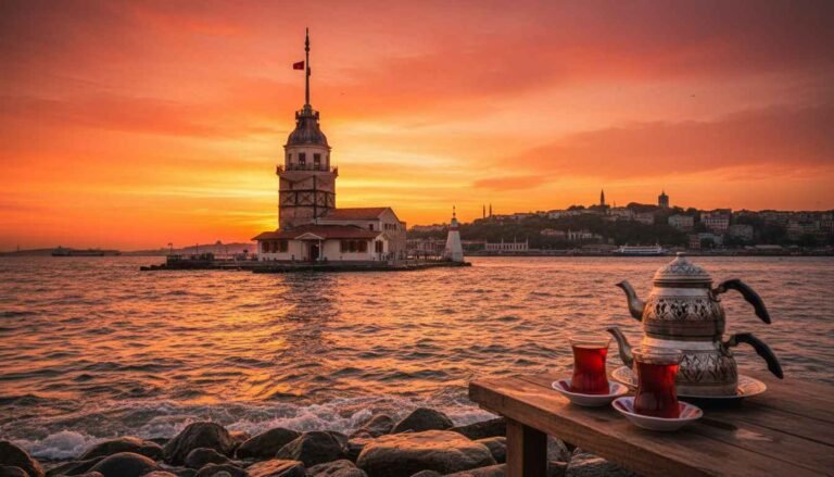 best places to visit in asian side of istanbul
