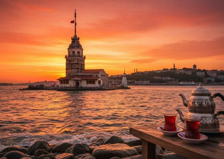 best places to visit in asian side of istanbul