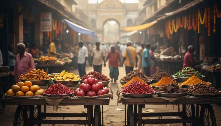 best places to visit in chennai for foreigners