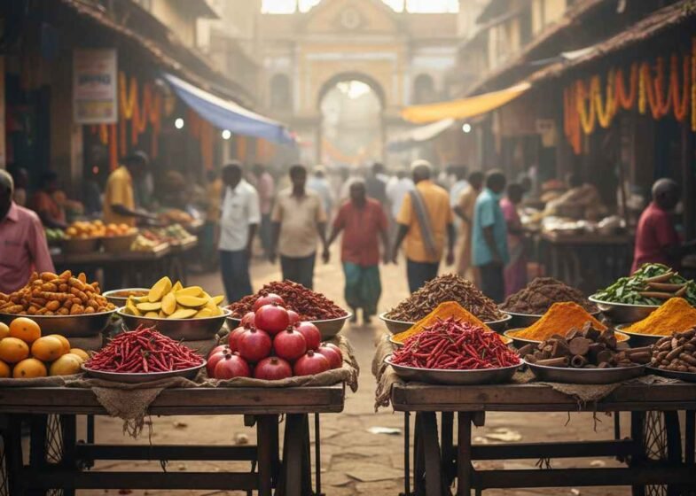 best places to visit in chennai for foreigners