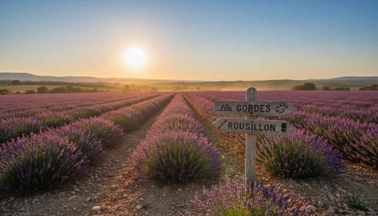 best places to visit in france that aren't paris