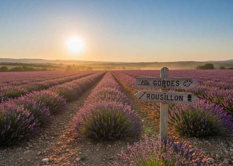 best places to visit in france that aren't paris