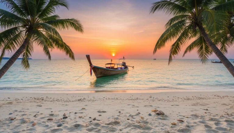 best places to visit in hua hin