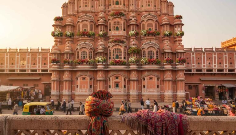 best places to visit in jaipur rajasthan