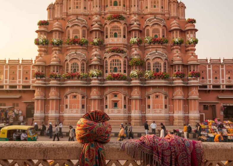 best places to visit in jaipur rajasthan