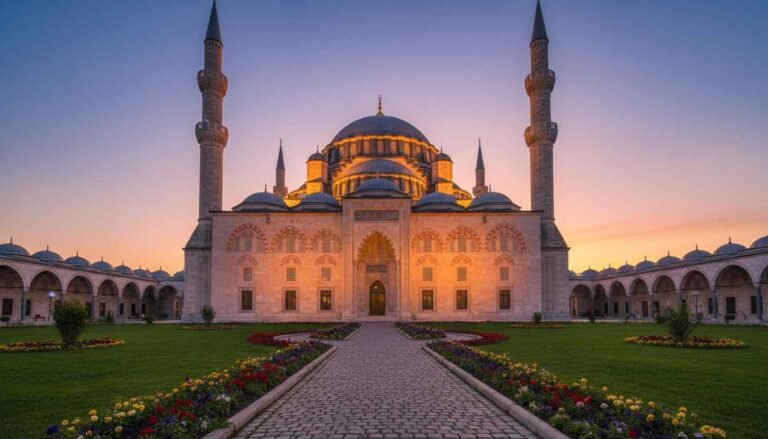best places to visit in konya turkey