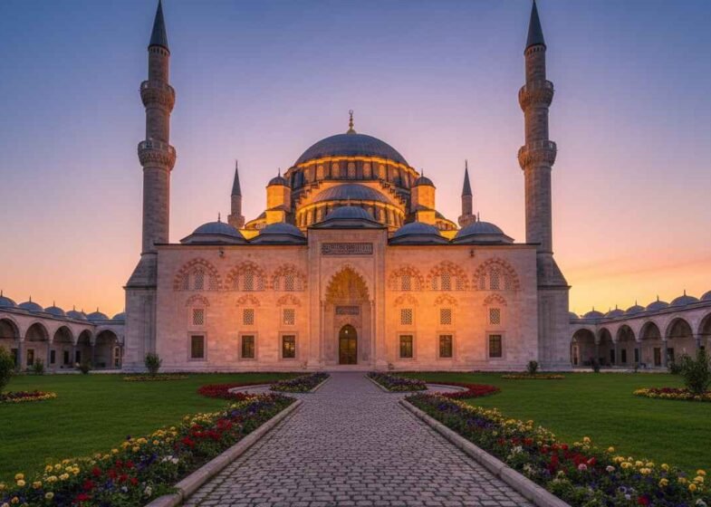 best places to visit in konya turkey