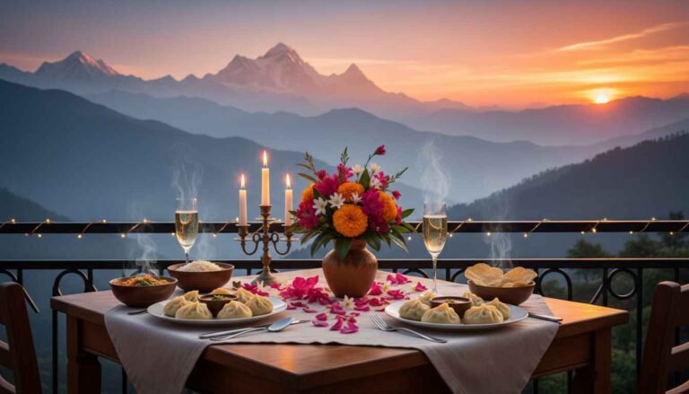 best places to visit in nepal for honeymoon