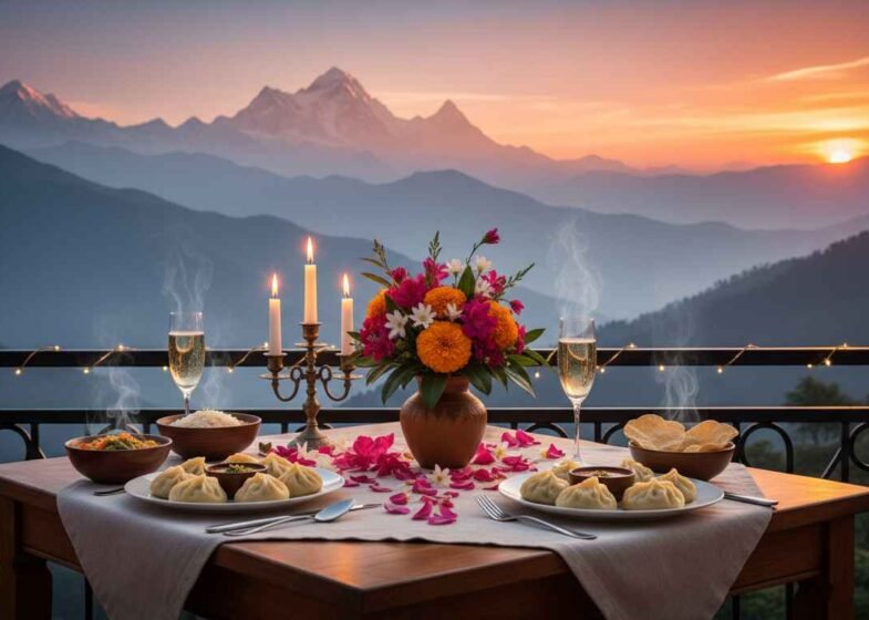 best places to visit in nepal for honeymoon