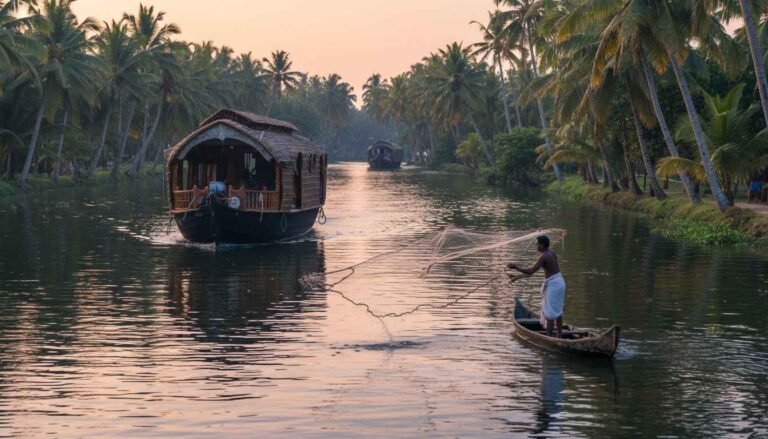 best places to visit in north kerala