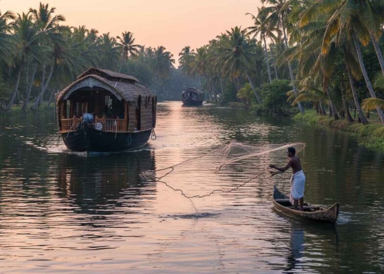 best places to visit in north kerala