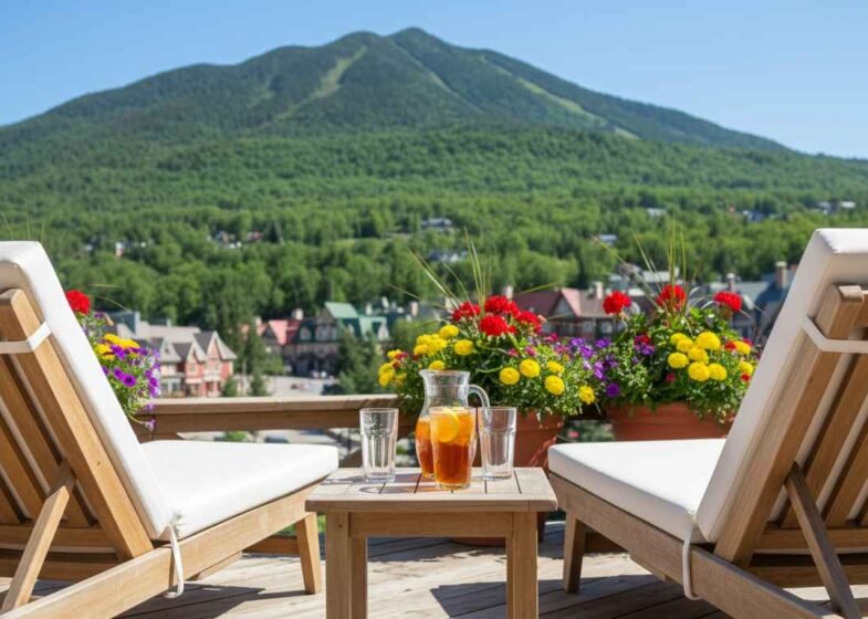 best places to visit in quebec summer