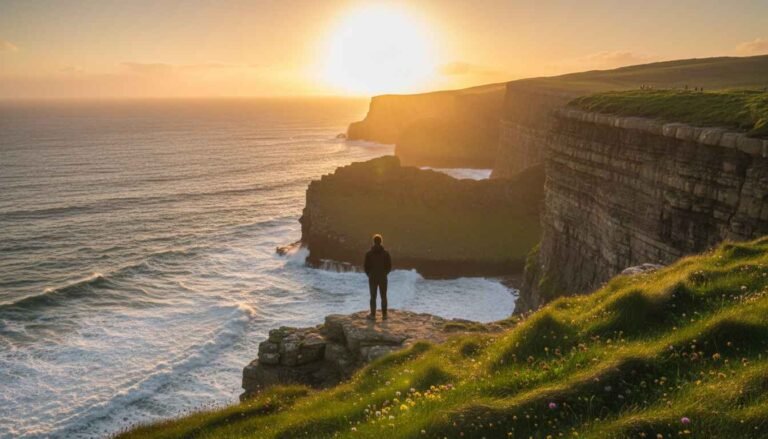 best places to visit in the west of ireland