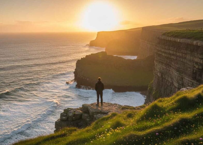 best places to visit in the west of ireland