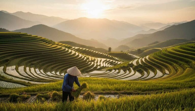 best places to visit in vietnam 2025