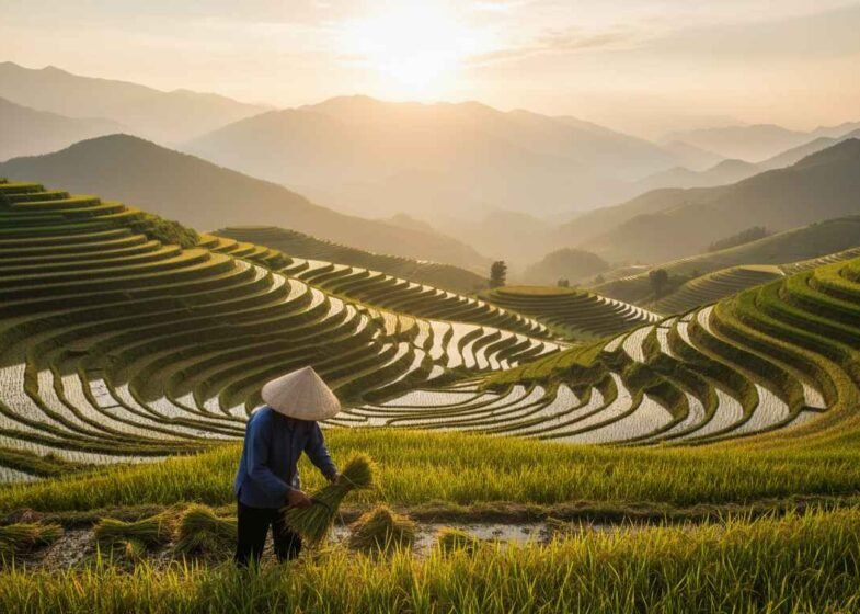 best places to visit in vietnam 2025