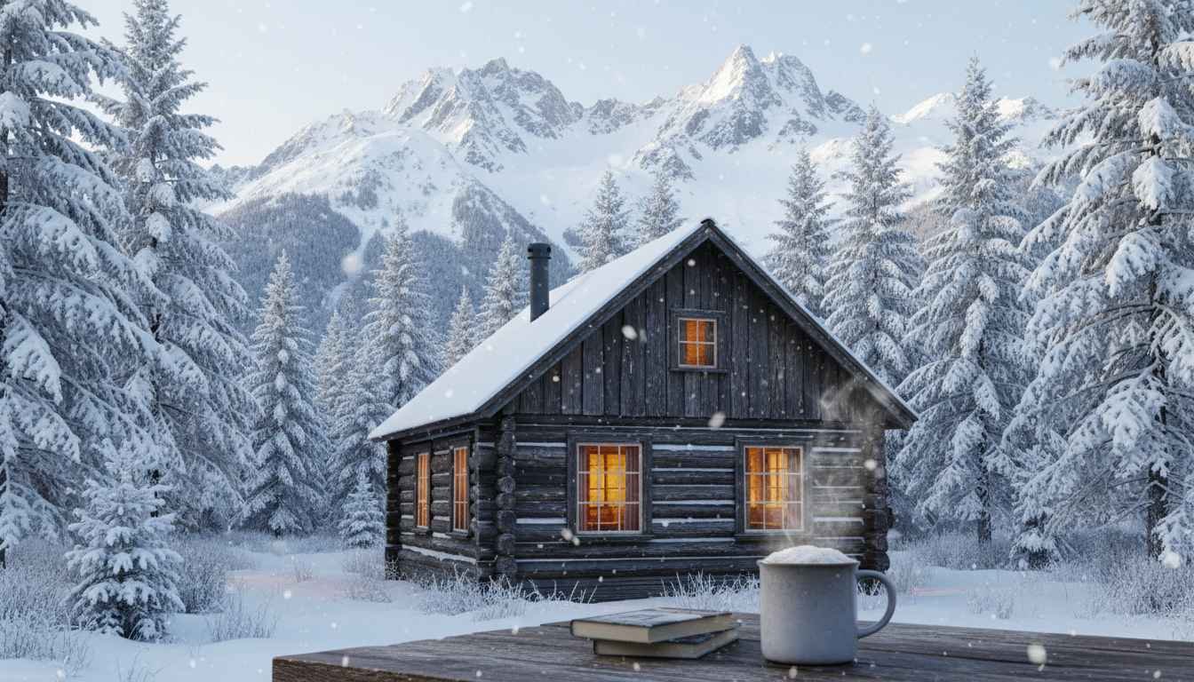 Best Places to Visit in Winter in New Zealand