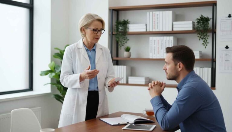 can functional medicine doctors prescribe medication
