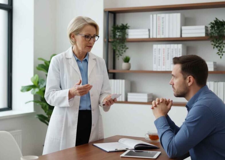 can functional medicine doctors prescribe medication