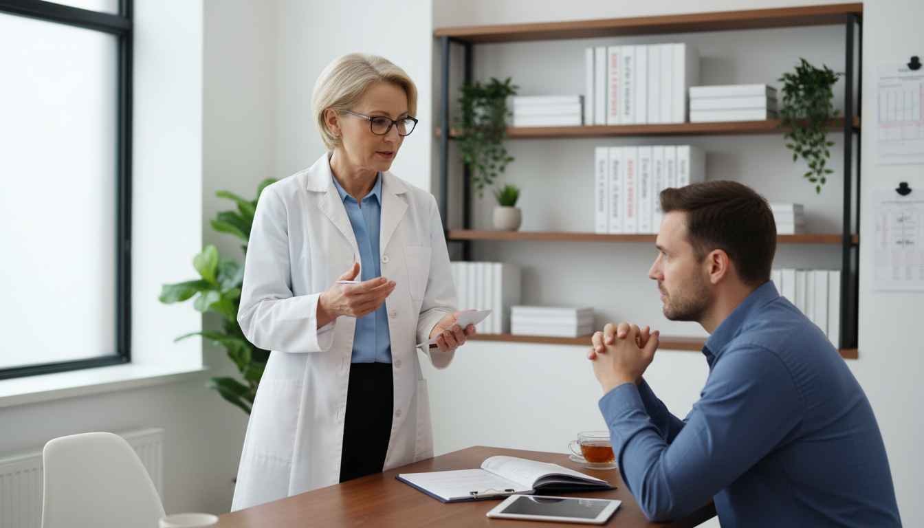 can functional medicine doctors prescribe medication
