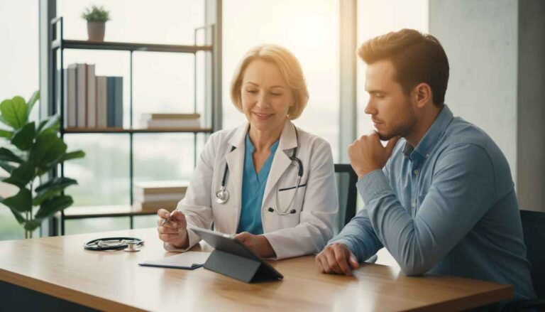 can functional medicine doctors prescribe medication