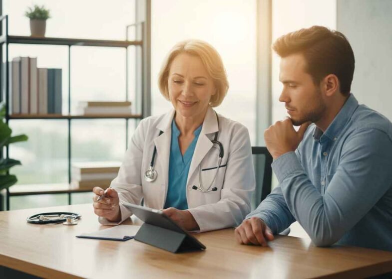 can functional medicine doctors prescribe medication