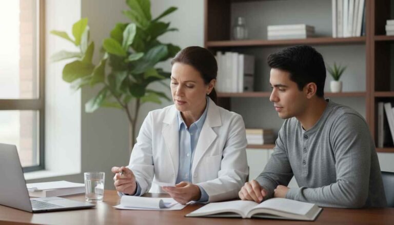 can functional medicine doctors prescribe medication