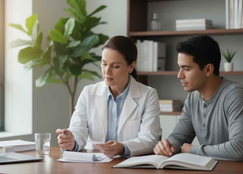 can functional medicine doctors prescribe medication