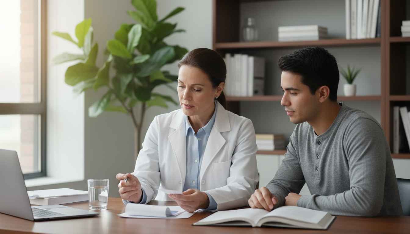 can functional medicine doctors prescribe medication