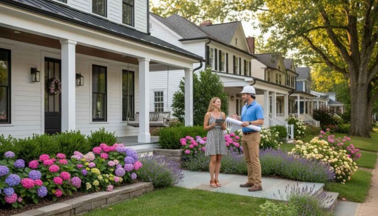 fredericksburg va home improvement