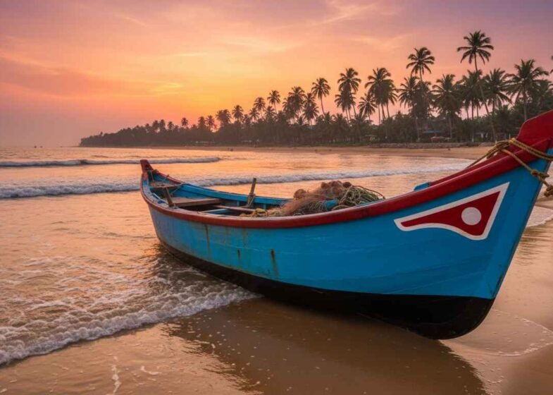 places to visit in Kakinada Andhra Pradesh