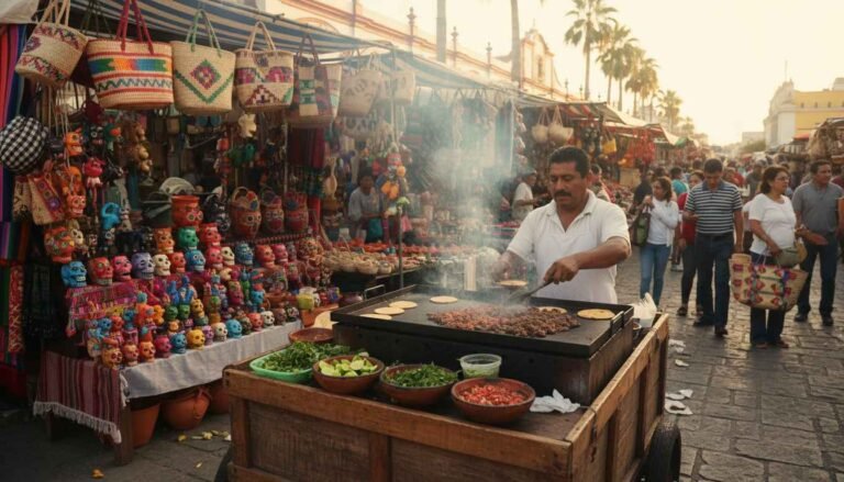 places to visit in mexico near california