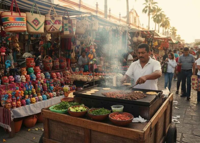 places to visit in mexico near california