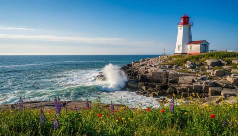 places to visit in nova scotia in summer