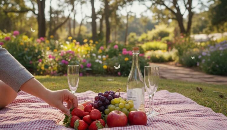 places to visit in pretoria for couples