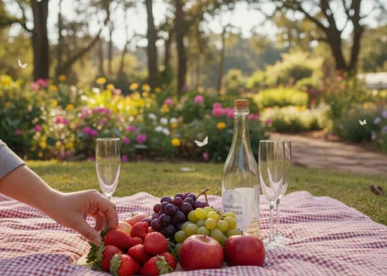 places to visit in pretoria for couples