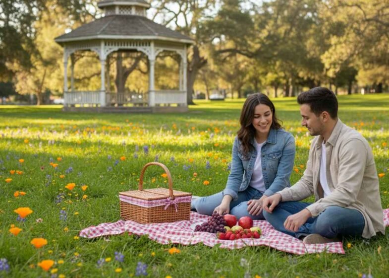 places to visit in san jose for free